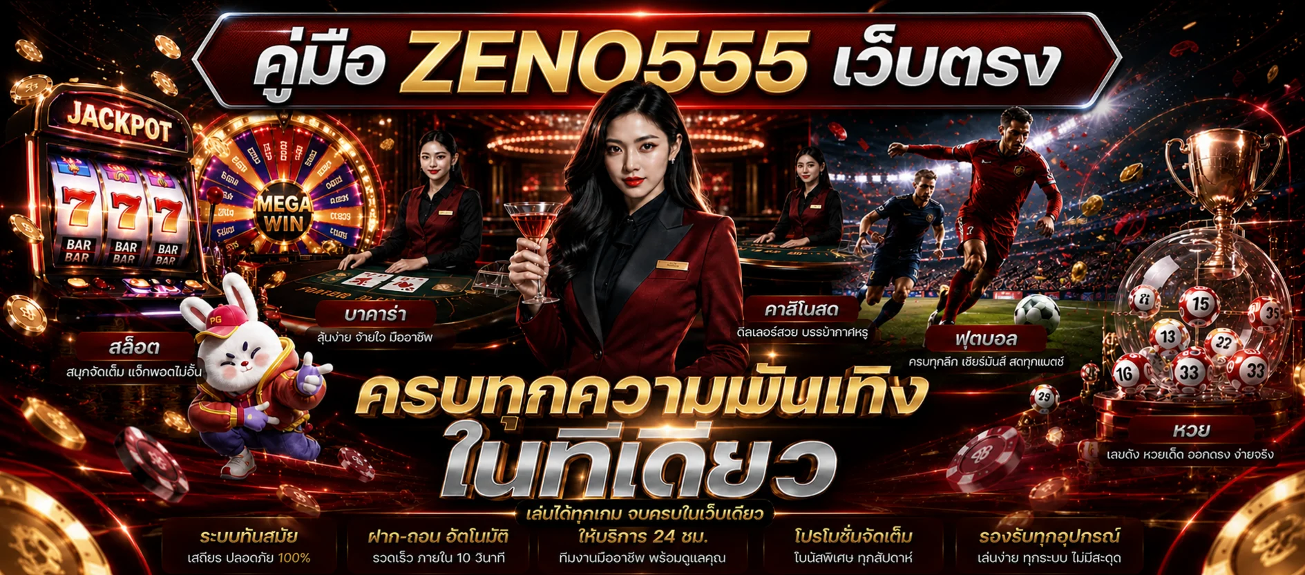 ZENO555 เว็บตรง | เช็กลิงก์ปลอดภัยก่อนสมัคร